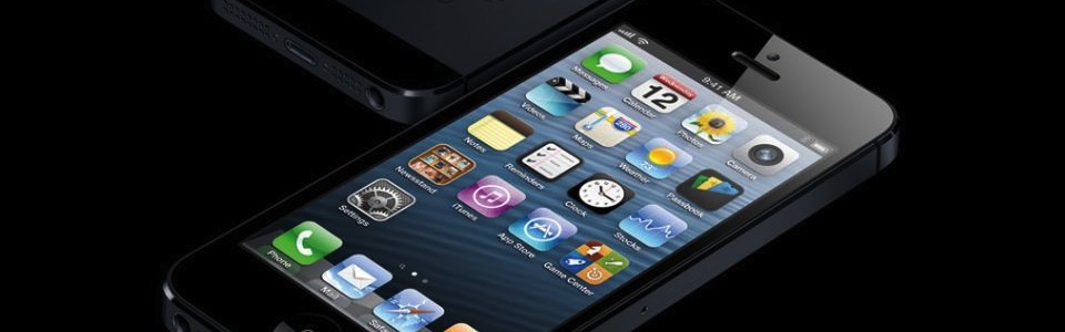 Mere om iPhone