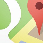 Google Maps for IOS 6