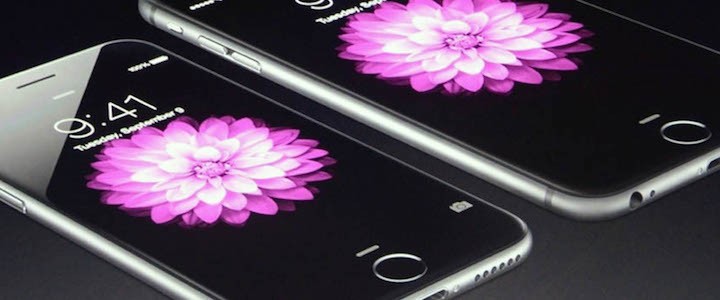 Får vi mon en iPhone 6 at se til september? Får vi mon en iPhone 6 at se til september?
