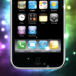 Mere om iPhone