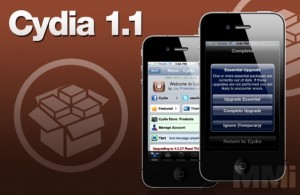 Cydia 1.1