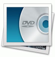 DVD Image Utility