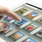 Den Nye iPad