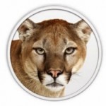 Moutain Lion MAC OS X 2012