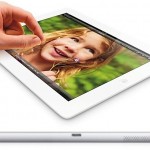 iPad 4th-generation