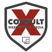XCONSULT WEBDESIGN & MEDIA