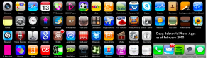 IOS Apps