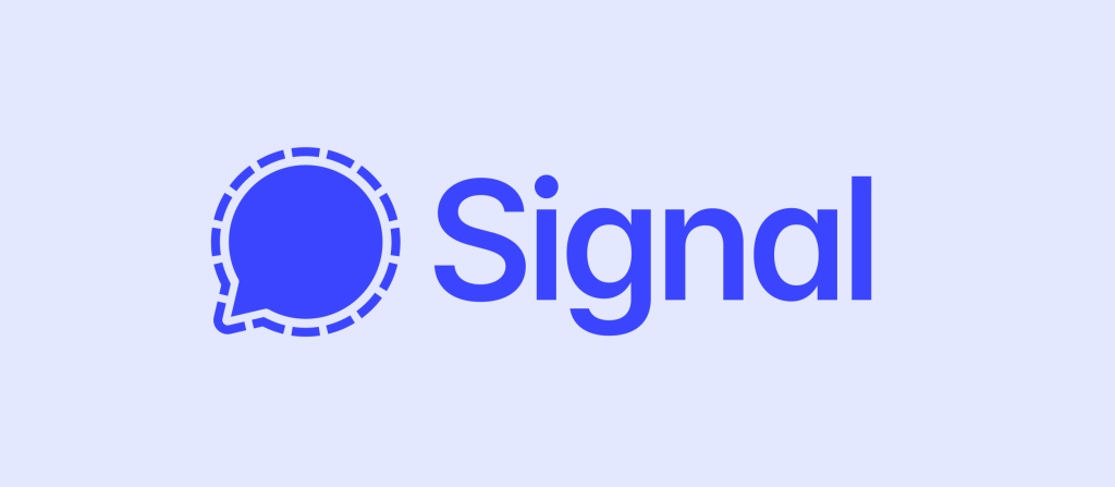 Signal App