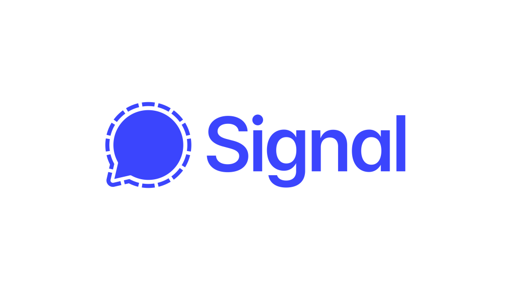 Signal App